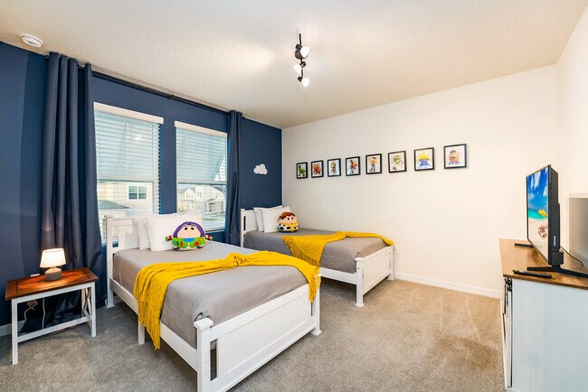 Building Photo - 1566 Mermaid Cv Wy