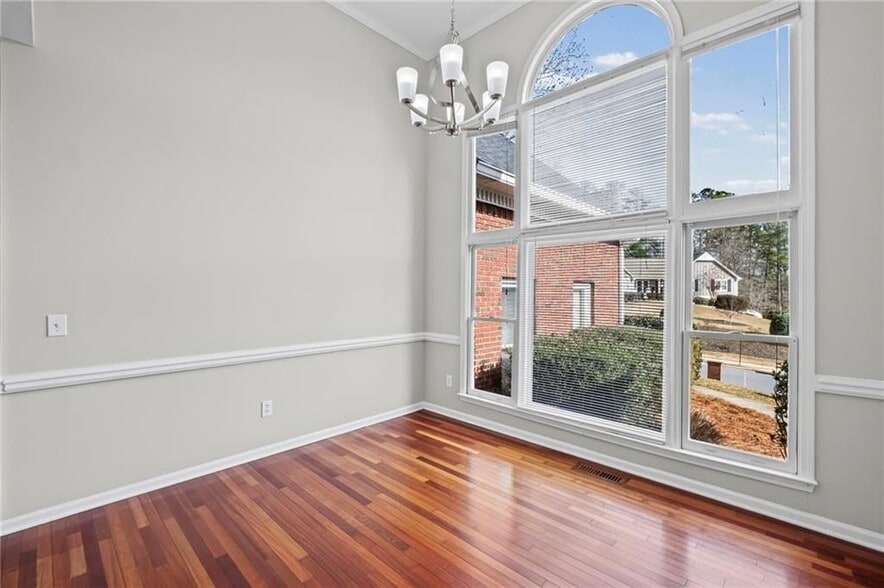 Building Photo - 1969 Seymour Dr NW