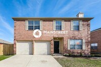 Building Photo - 4 Bedroom Pet-Friendly Home in Glenn Heights, TX with Main Street Renewal