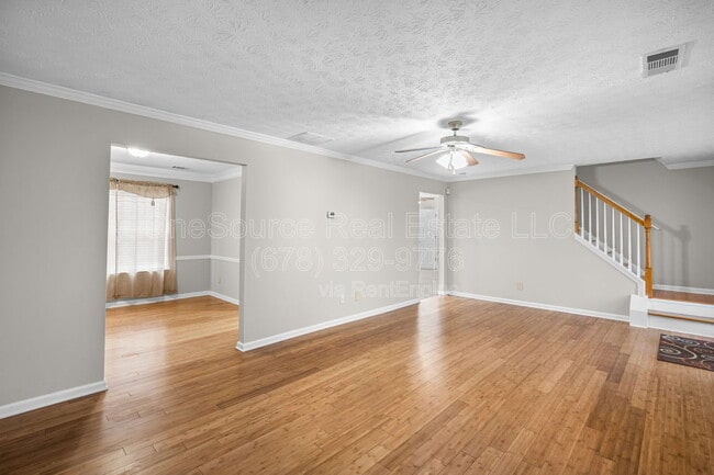 Building Photo - 4211 Crestside Ridge SW