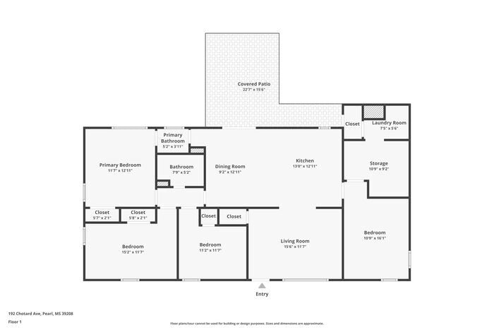 Building Photo - 192 Chotard Ave