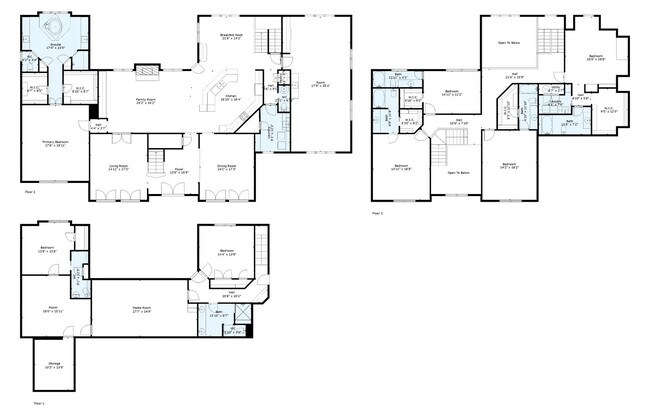 Building Photo - Princeton Hills Fully Furnished