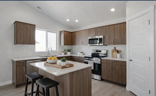 Building Photo - Brand New 4-Bedroom Home | Single-Story Living | Meridian | Be the First to Live Here