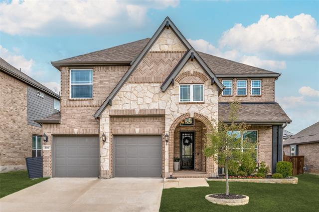 Building Photo - 808 Violet Wy