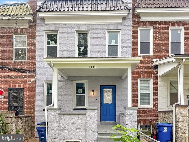 Primary Photo - 4113 Fairview Ave