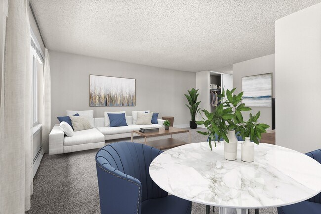 Building Photo - Timbre Apartments