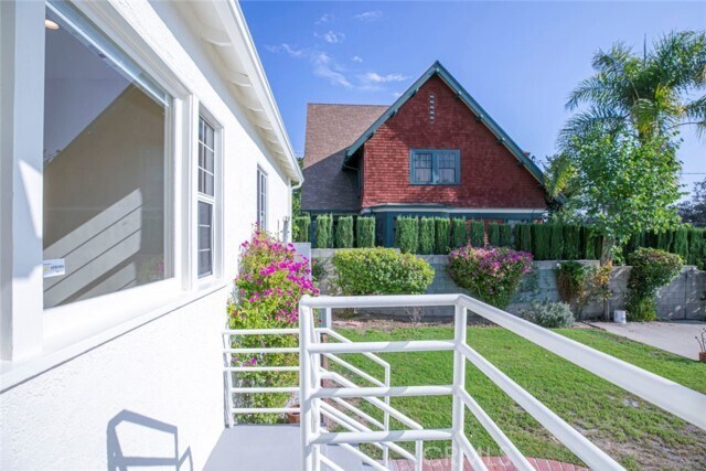 Building Photo - 1606 Bel Aire Dr