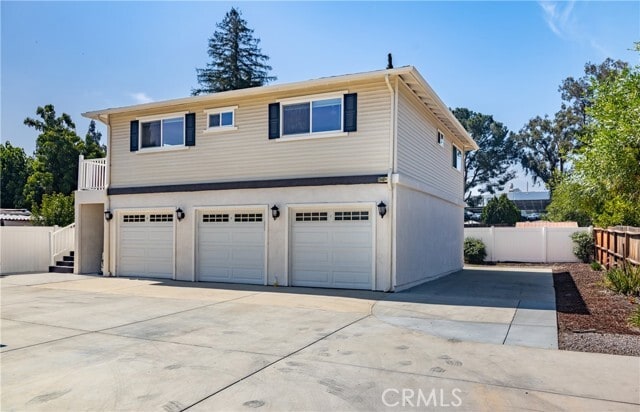 Building Photo - 25461 Cole St