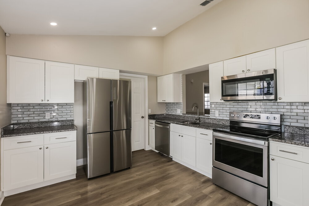 Building Photo - 3938 King Dr