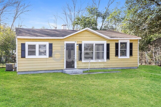 Building Photo - 1918 Dabney Dr