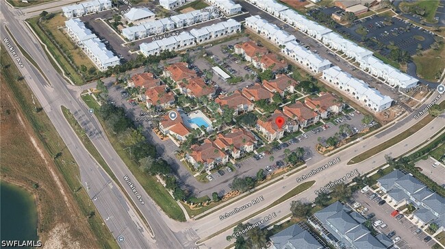 Building Photo - 3407 Winkler Ave