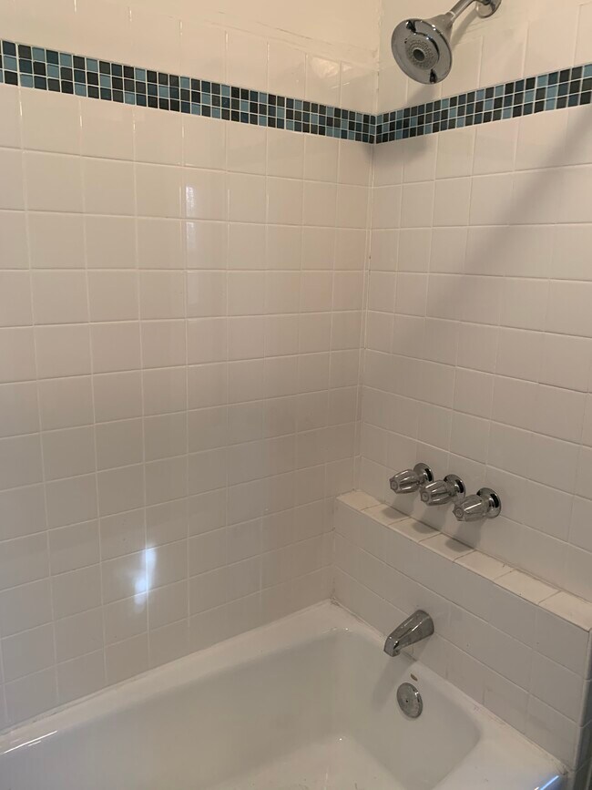 2nd bath - 3728 E 5th St