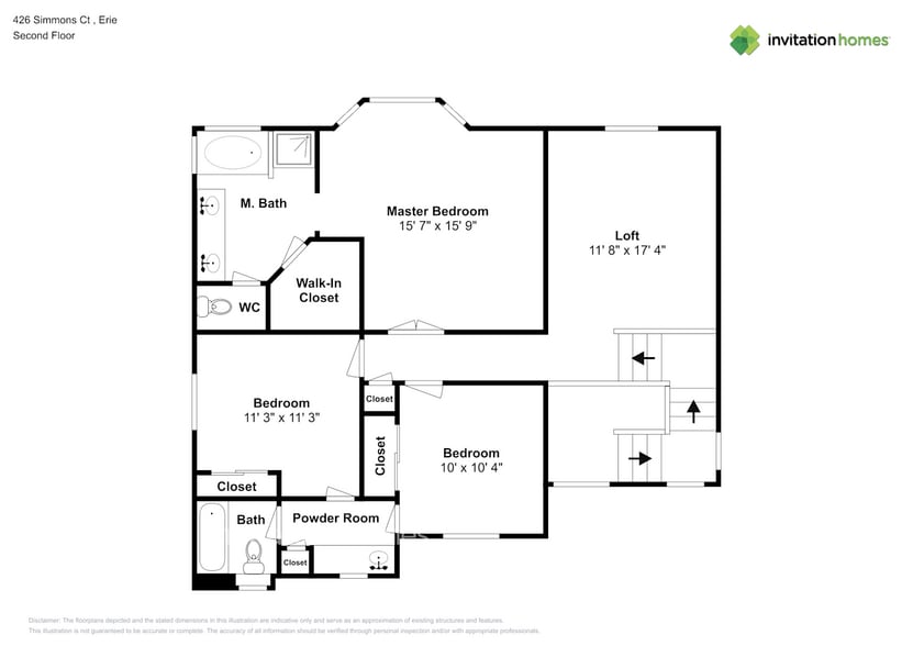 Building Photo - 426 Simmons Ct