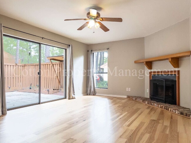 Building Photo - 2BR/2.5BA - In Birch Creek Community Townhome - $1,750/month - Pet Friendly*
