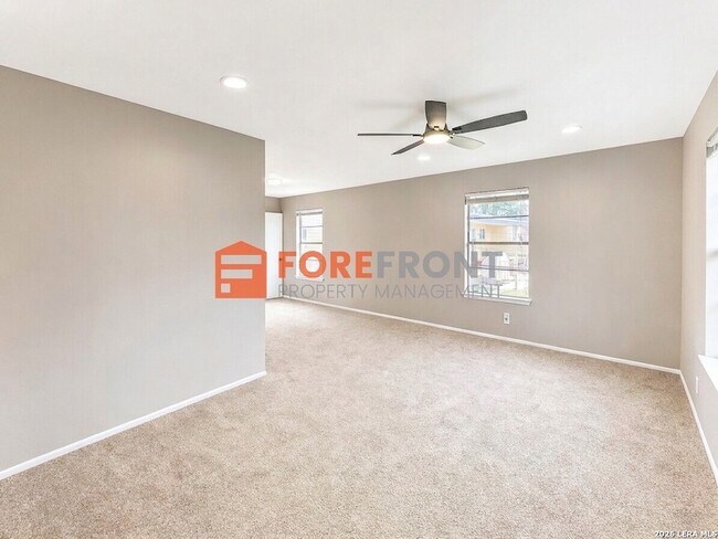 Building Photo - 5346 San Benito Dr