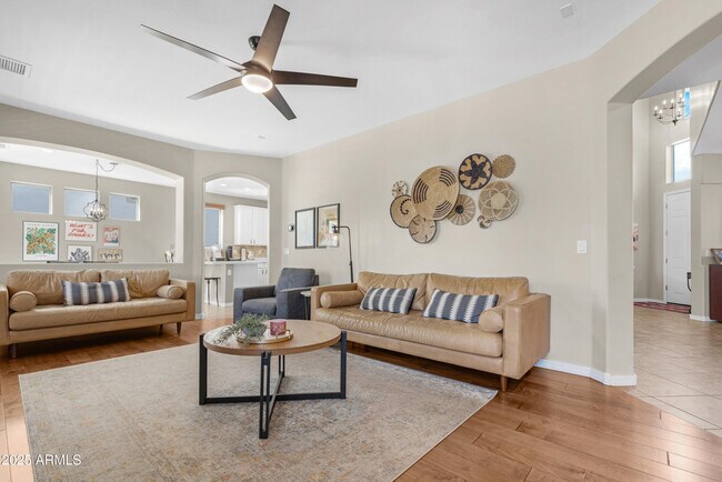 Building Photo - 5419 W Tether Trail