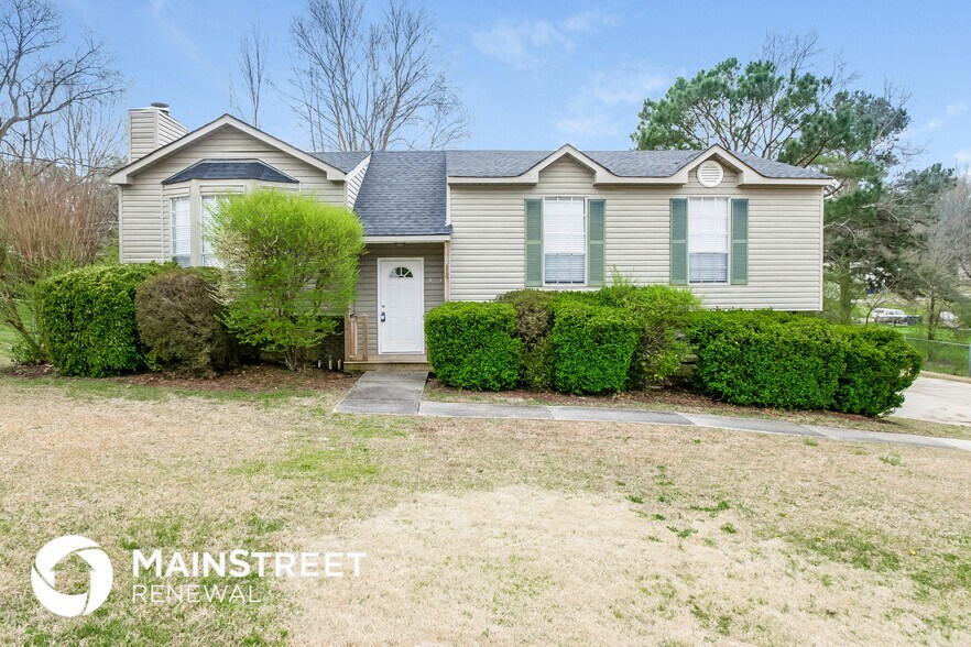 Primary Photo - 320 Willow Glen Ct