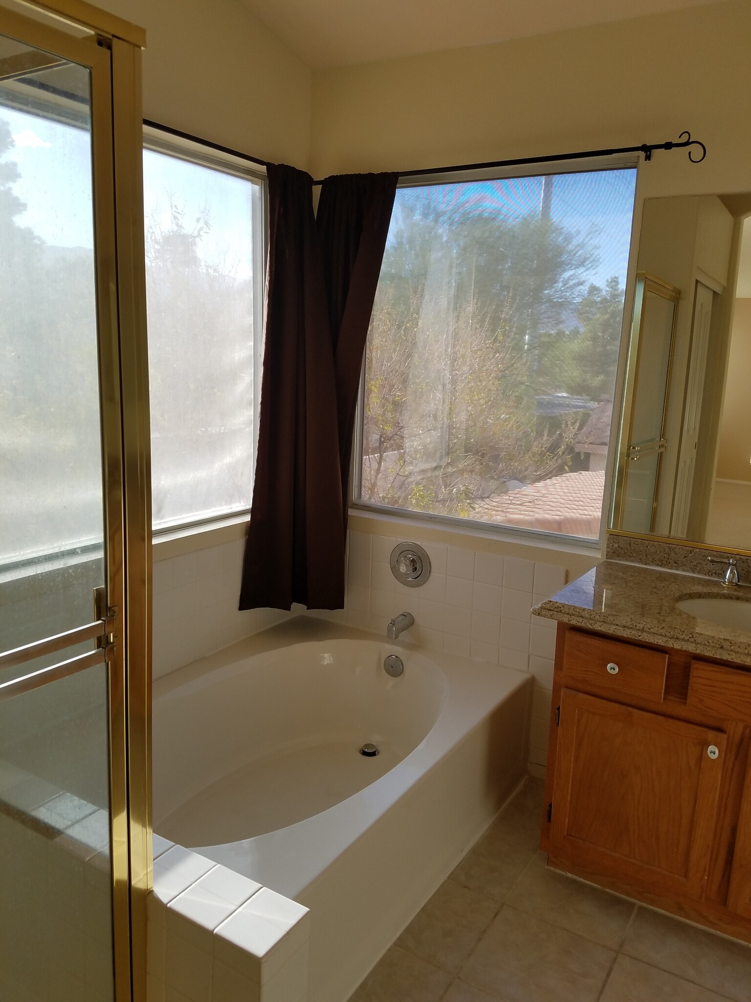 master bath - 3745 Bossa Nova Drive