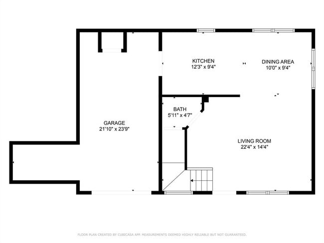 Building Photo - 6011 Fairway St