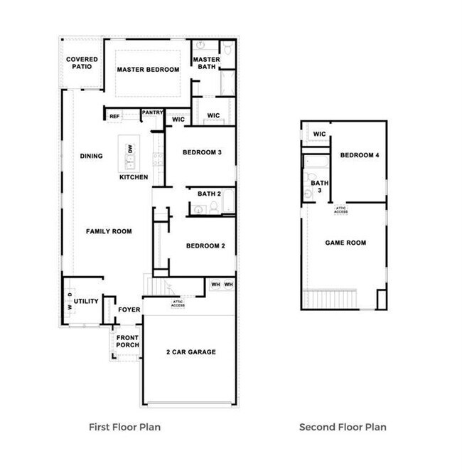 Building Photo - 3708 Canaan Matthew Dr