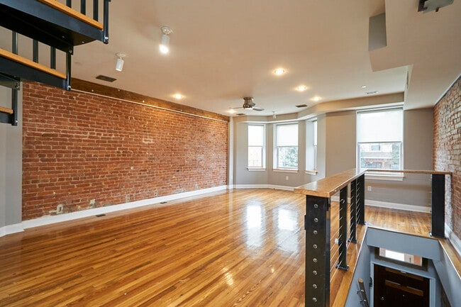 Building Photo - 3603 13th St NW