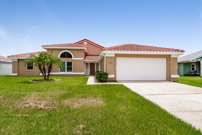 Building Photo - 825 Virginia Woods Ln