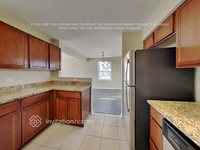 Building Photo - 26W064 Harrison St