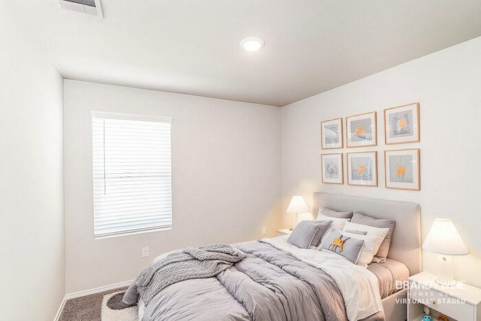 Building Photo - 7135 Winding Draw