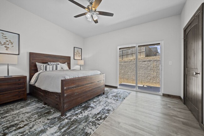 Building Photo - SETTLERS TRAIL APARTMENTS