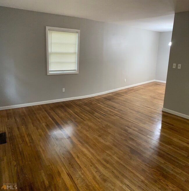 Building Photo - 3615 Adkins Rd NW