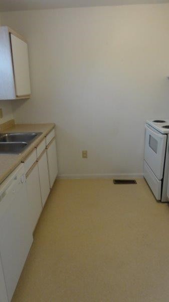 Interior Photo - Waterford Townhomes