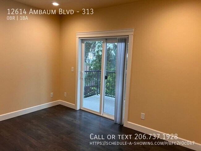 Building Photo - 12614 Ambaum Blvd SW