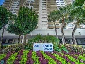 Building Photo - 2500 E Las Olas Blvd