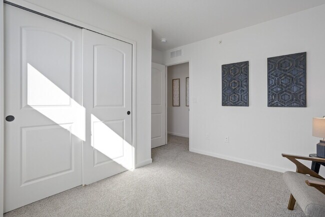 Building Photo - New luxury 4 bedroom, 3.5 bathroom home on a premium lot backing to open space with breathtaking ...