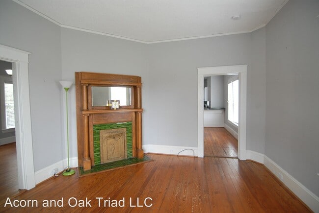 Building Photo - 3 br, 2 bath House - 625 Park Ave