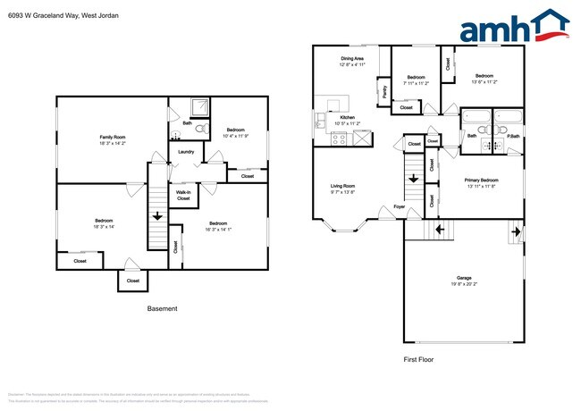 Building Photo - 6093 W Graceland Way