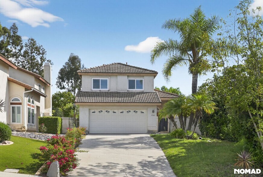 Building Photo - 15865 Lofty Trail Dr