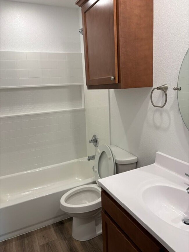 Building Photo - New Construction 3 bedroom, 2 bath brick home.