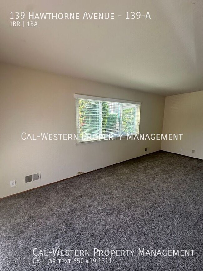 Building Photo - 139 Hawthorne Ave