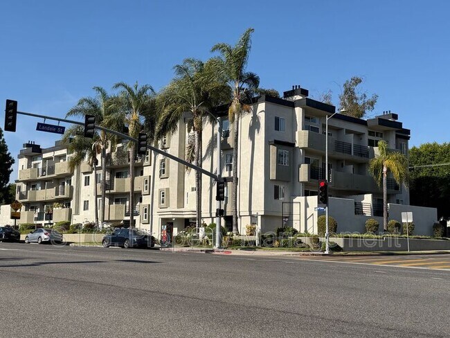 Building Photo - 4500 Laurel Canyon Blvd