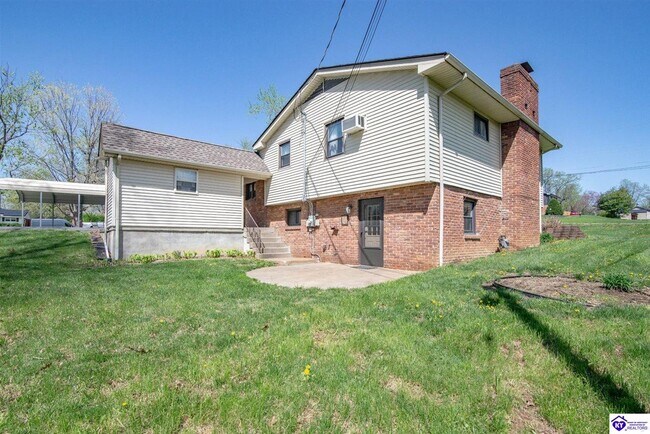 Building Photo - 228 Cherokee Blvd