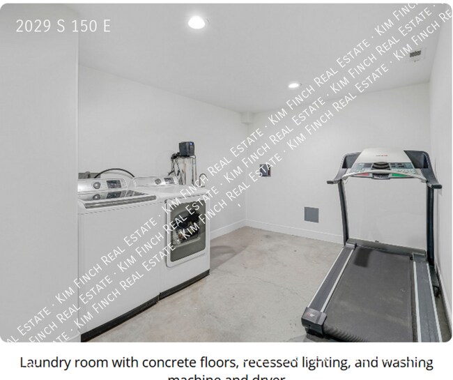 Building Photo - 2029 S 150 E
