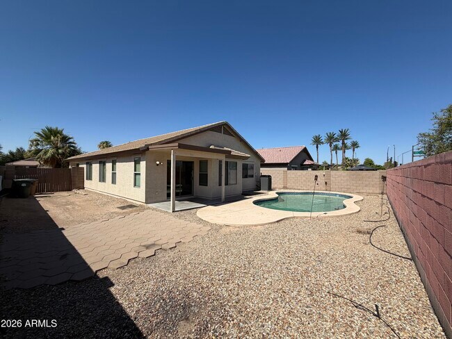 Building Photo - 17260 W Navajo St