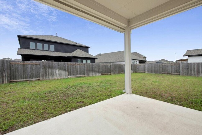 Building Photo - 16705 Christina Garza Dr
