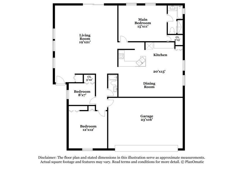 Building Photo - 3813 Shawn Cir