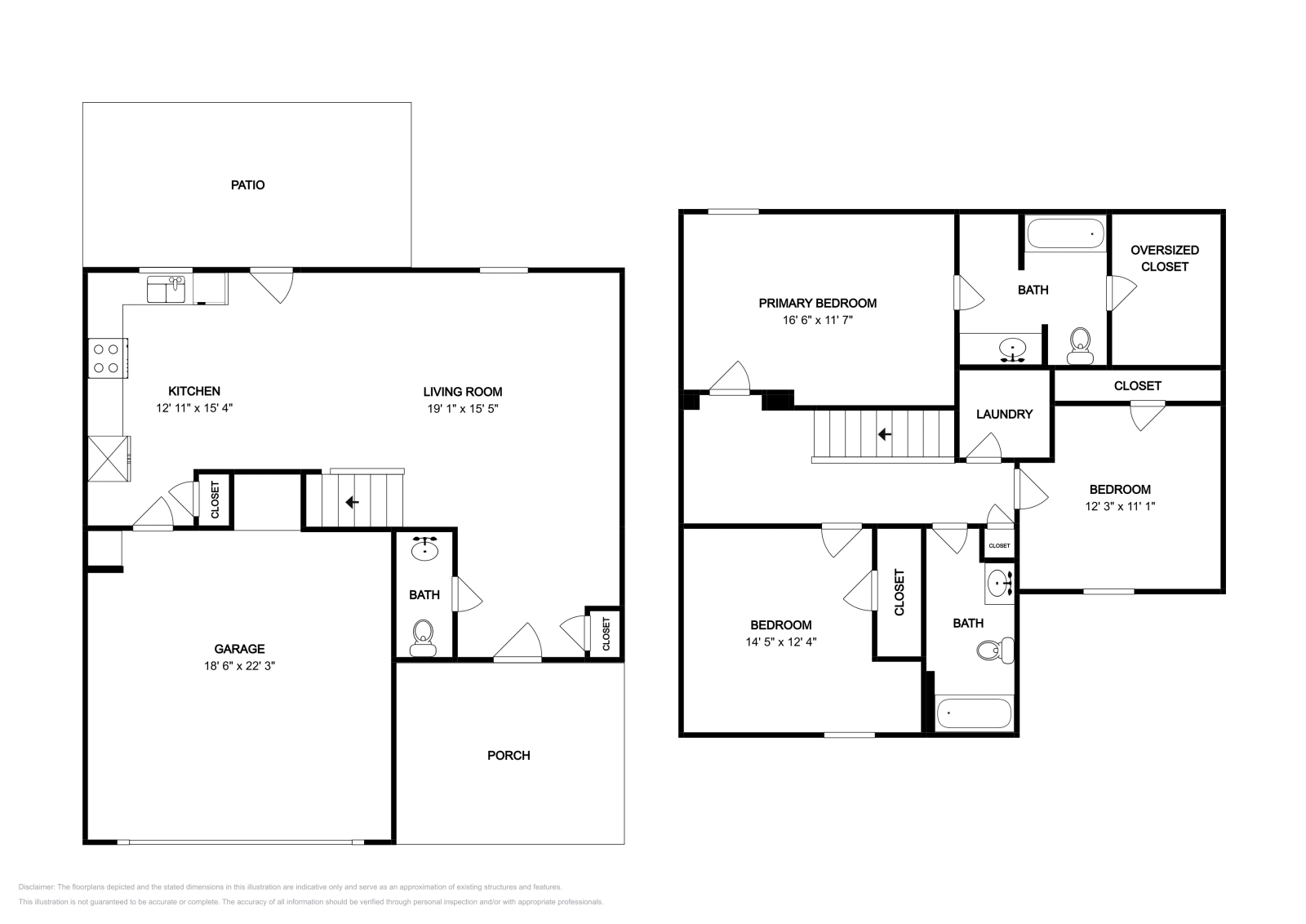 Building Photo - 419 Renown Ct