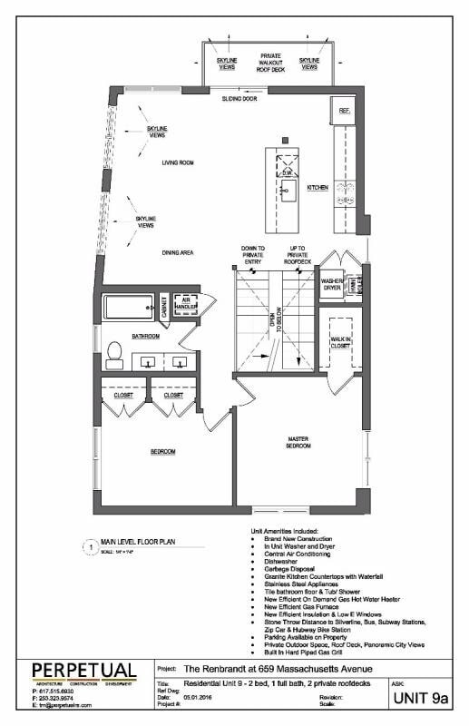 Building Photo - 659 Massachusetts Ave