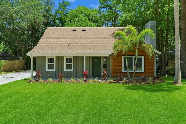Primary Photo - 7208 N Ola Ave