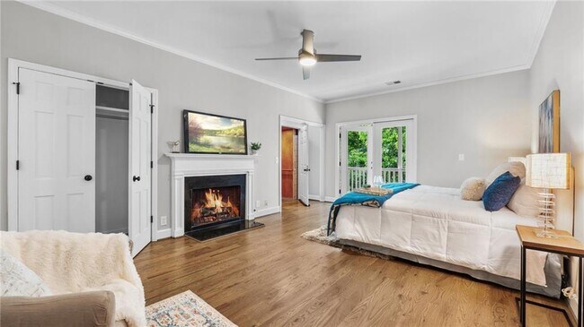 Building Photo - 3532 Paces Pl NW