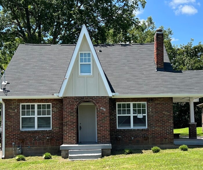 Building Photo - 848 Argle Ave